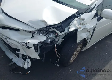 2015 Toyota Prius V Three from USA, damaged, VIN JTDZN3EU6FJ018432